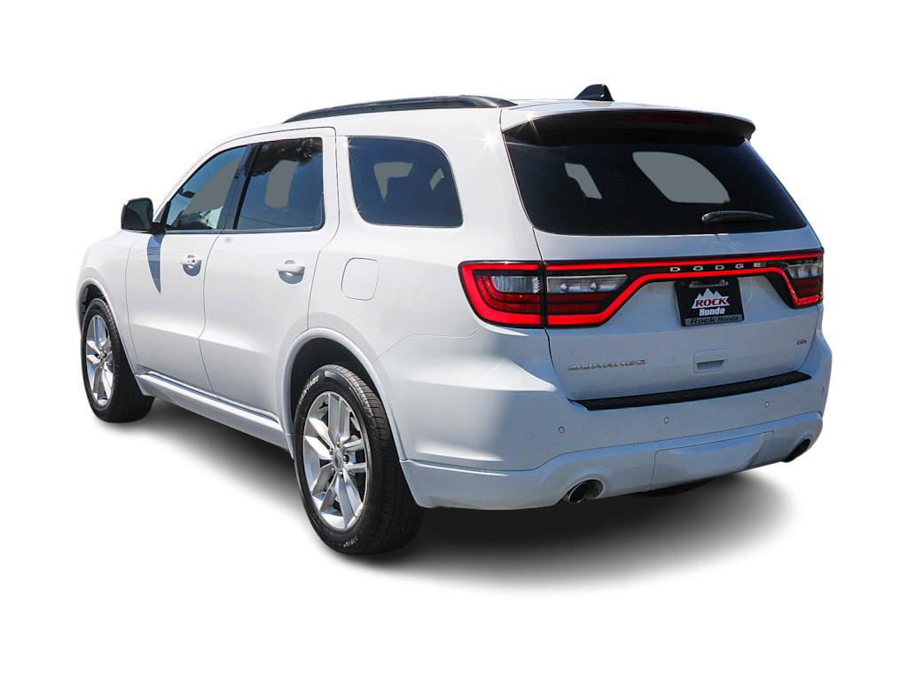 Thumbnail: 2024 Dodge Durango - 3