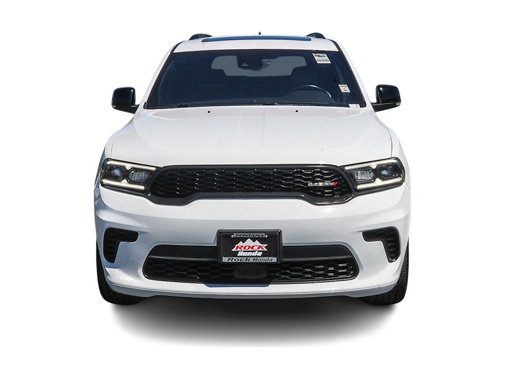 Thumbnail: 2024 Dodge Durango - 5