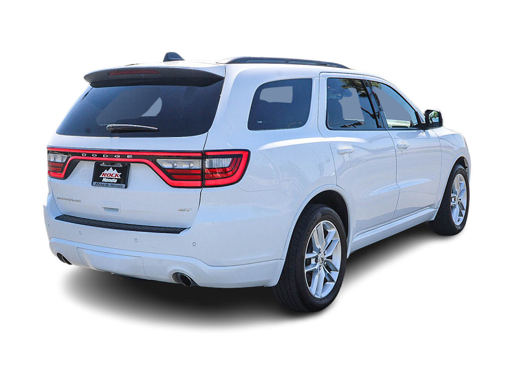 Thumbnail: 2024 Dodge Durango - 21