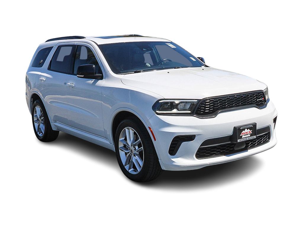 Thumbnail: 2024 Dodge Durango - 19