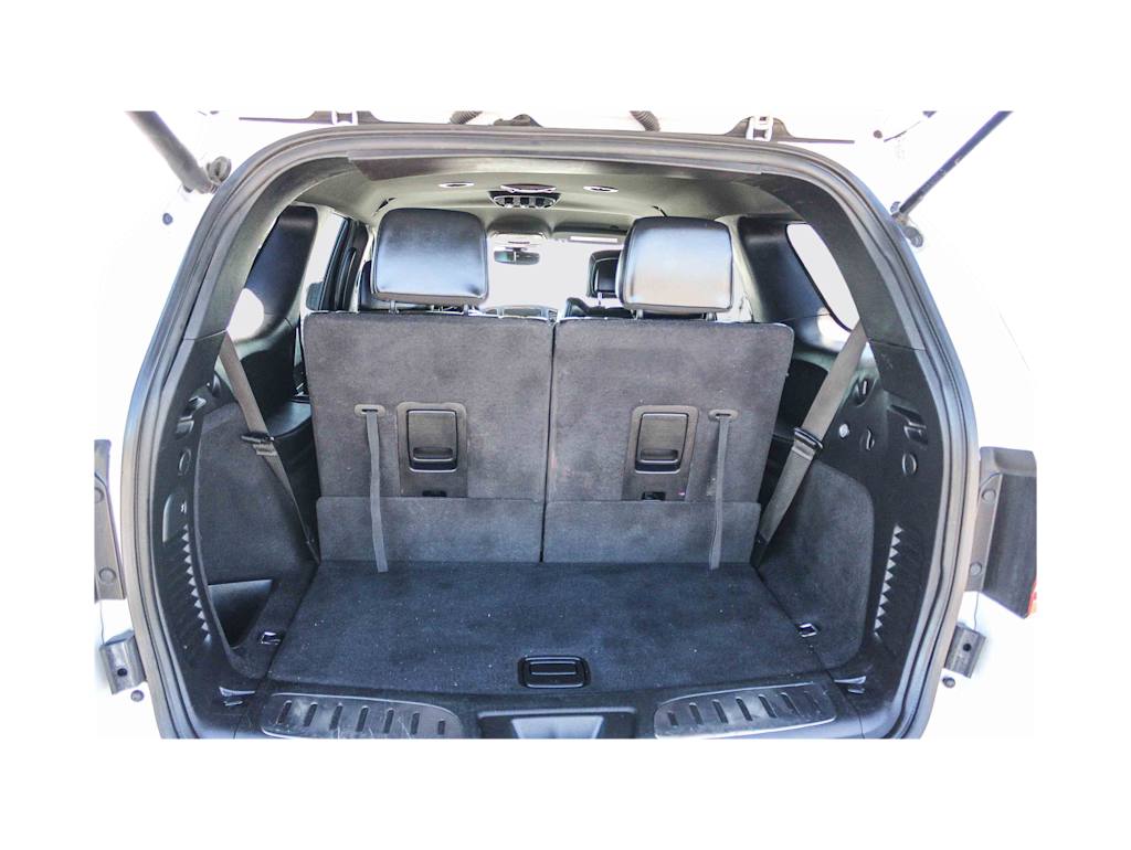 Thumbnail: 2018 Dodge Durango - 15