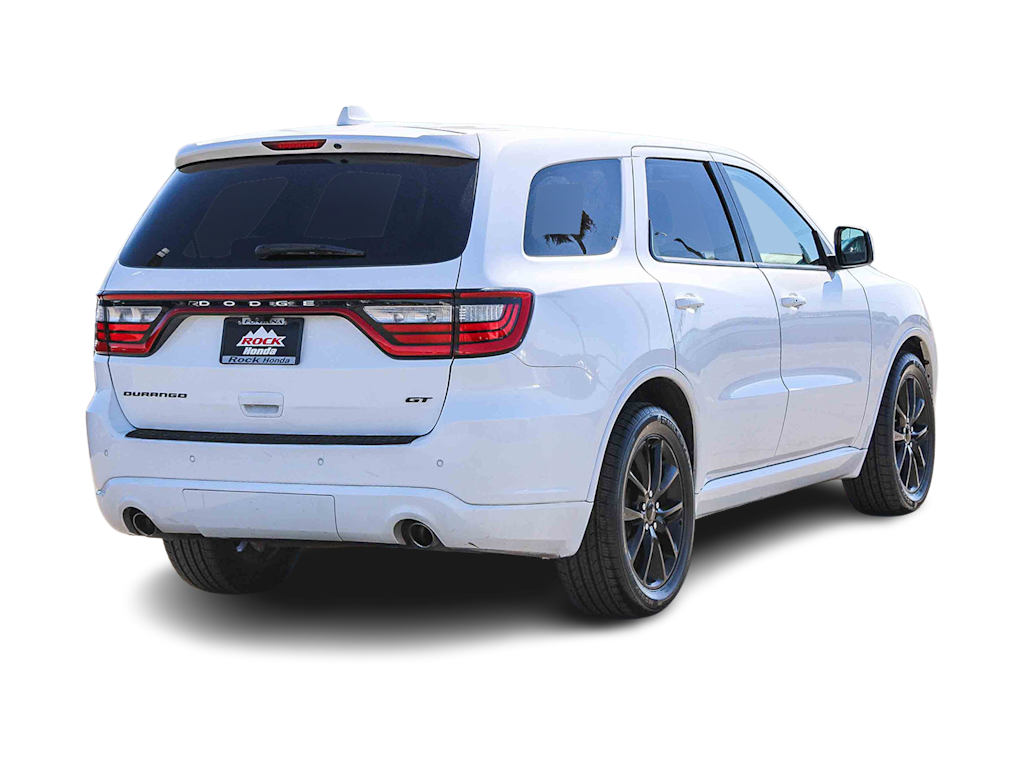 Thumbnail: 2018 Dodge Durango - 19