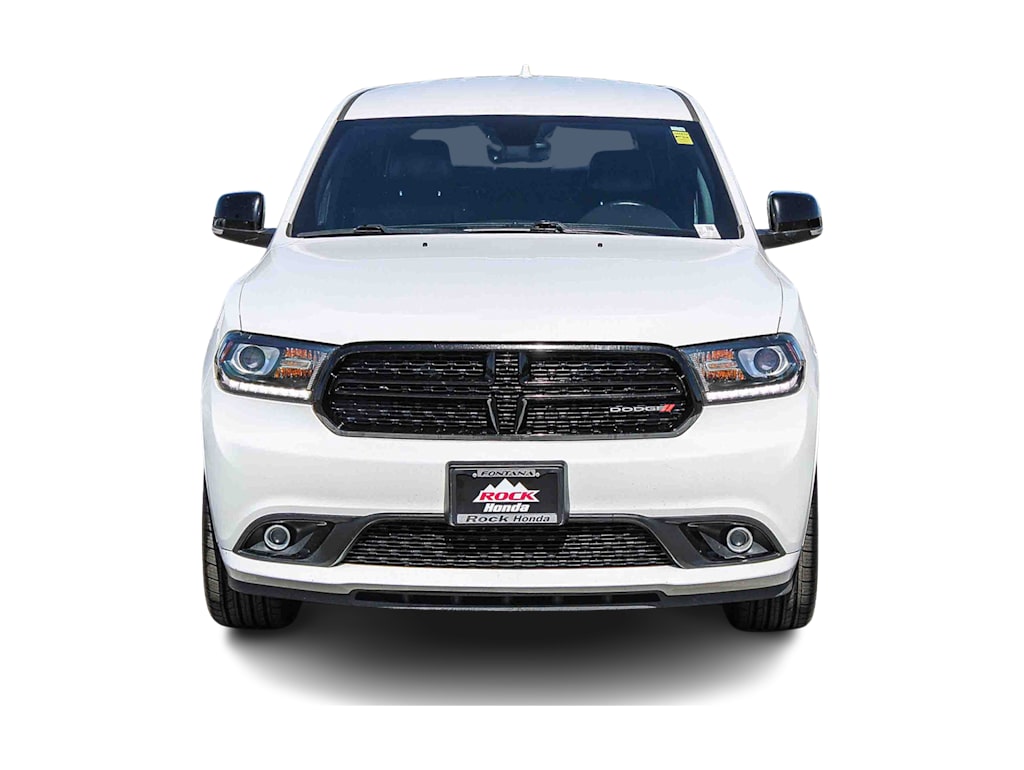 Thumbnail: 2018 Dodge Durango - 5