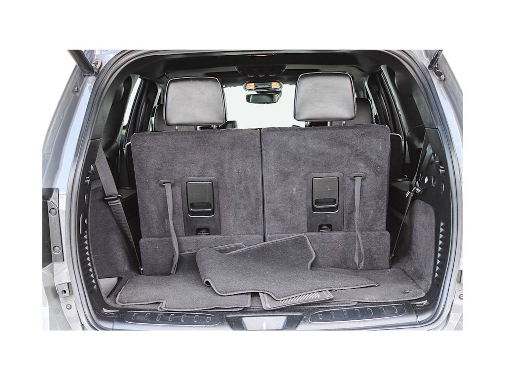 Thumbnail: 2025 Dodge Durango - 15