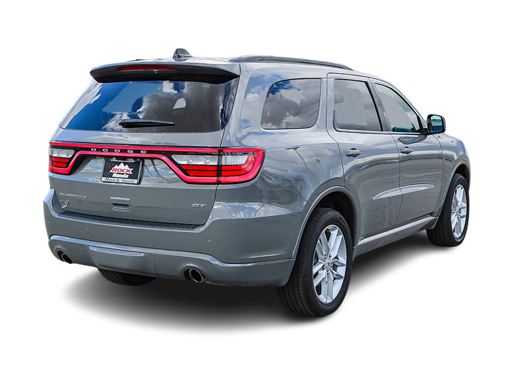 Thumbnail: 2025 Dodge Durango - 17