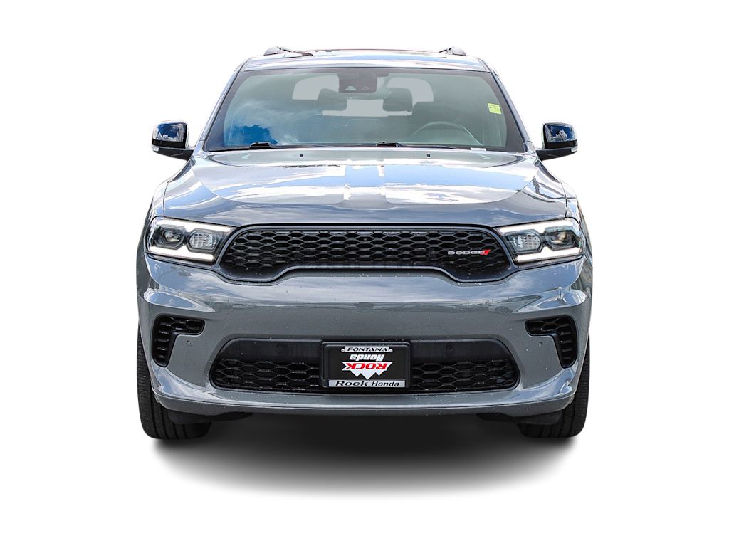 Thumbnail: 2025 Dodge Durango - 5