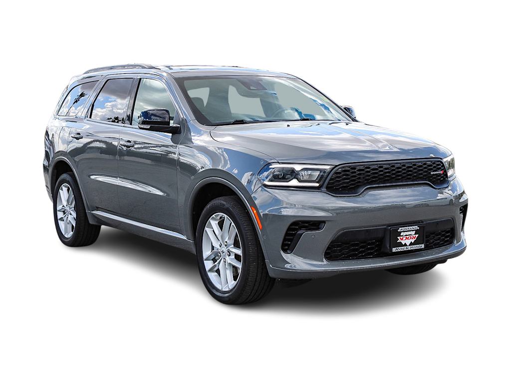 Thumbnail: 2025 Dodge Durango - 16
