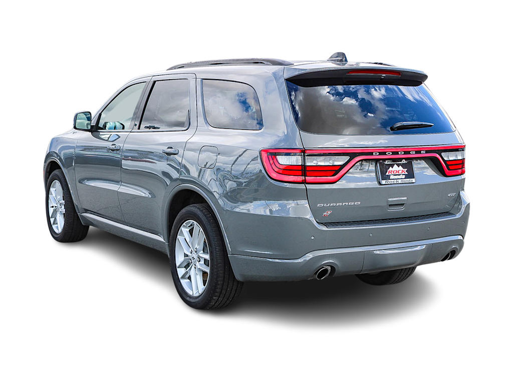 Thumbnail: 2025 Dodge Durango - 3