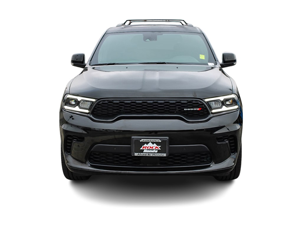 Thumbnail: 2026 Dodge Durango - 5