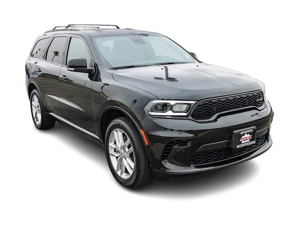 Thumbnail: 2026 Dodge Durango - 18