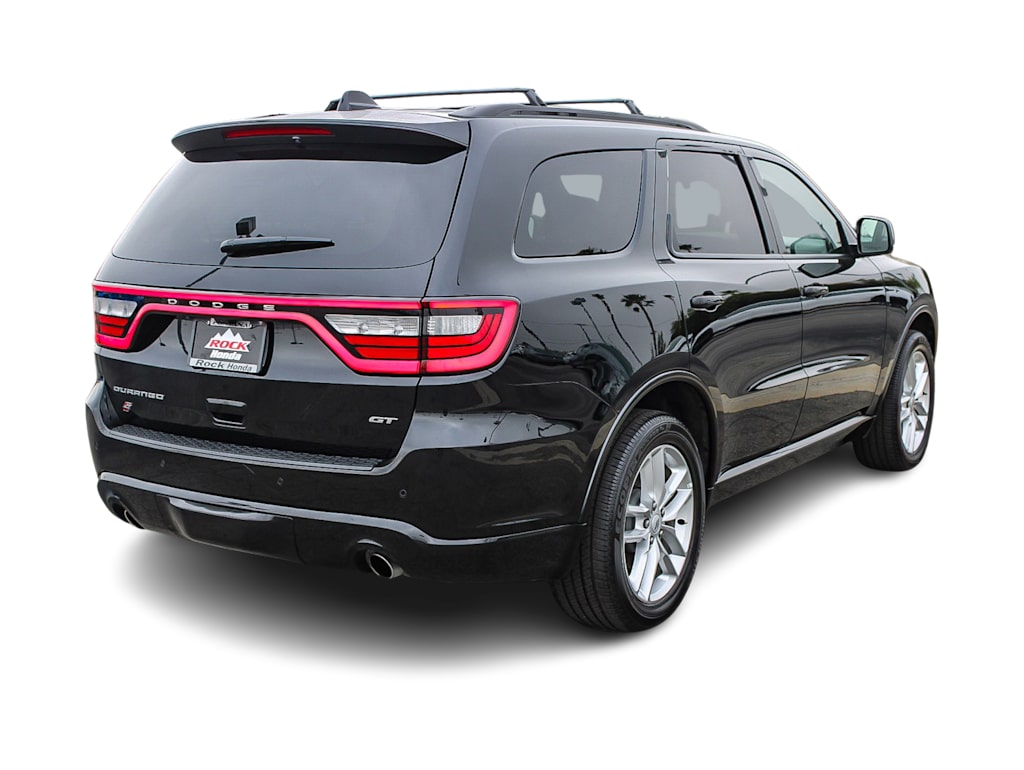 Thumbnail: 2026 Dodge Durango - 19
