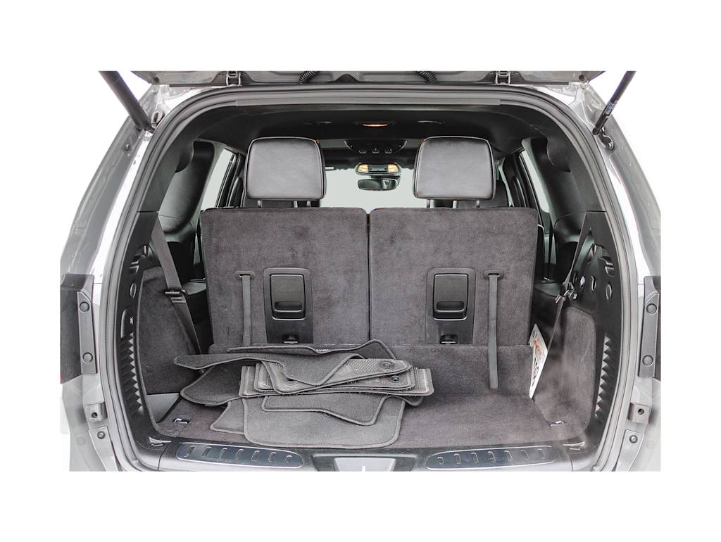 Thumbnail: 2025 Dodge Durango - 16