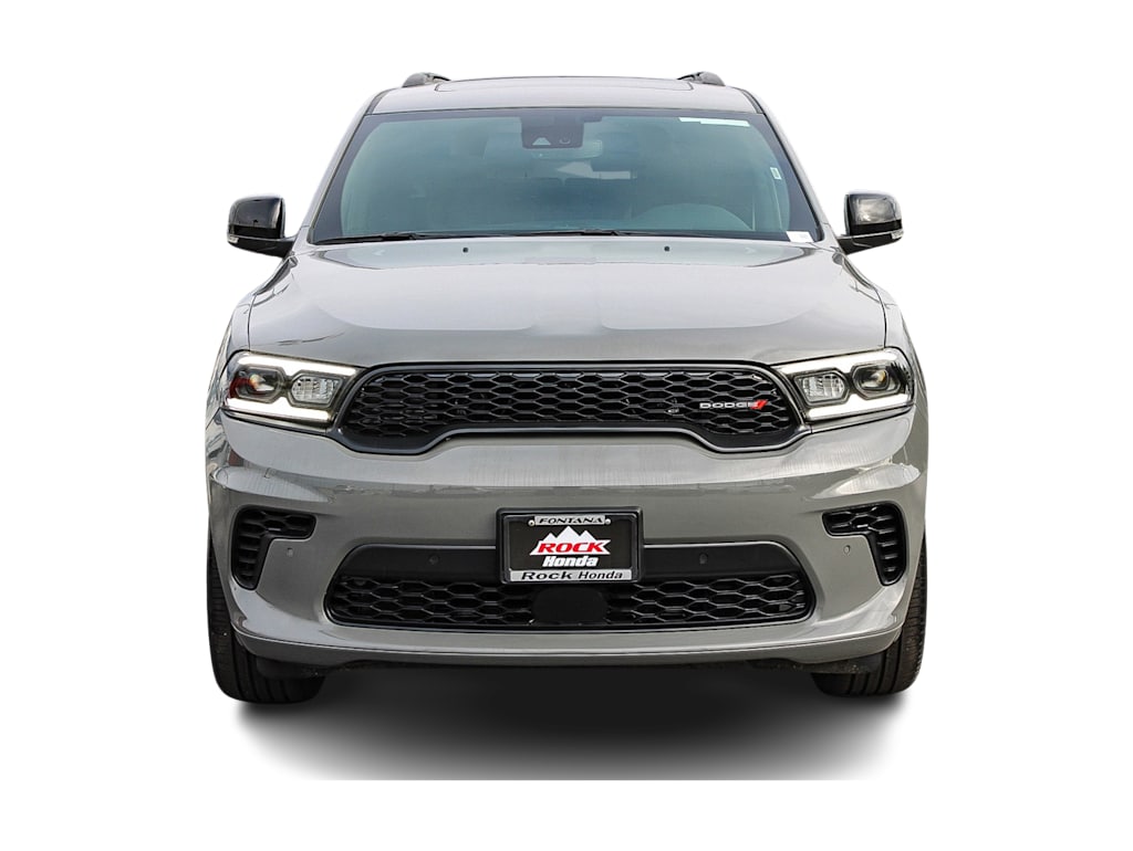 Thumbnail: 2025 Dodge Durango - 5