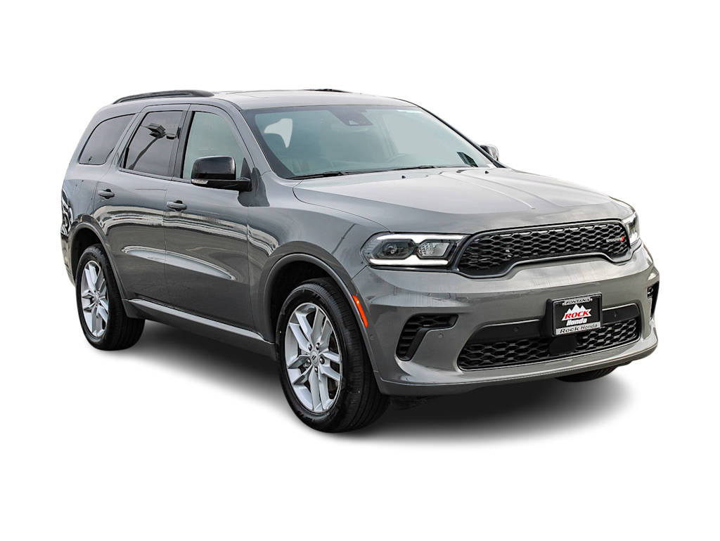 Thumbnail: 2025 Dodge Durango - 17