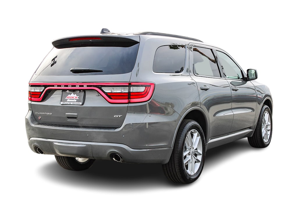 Thumbnail: 2025 Dodge Durango - 18