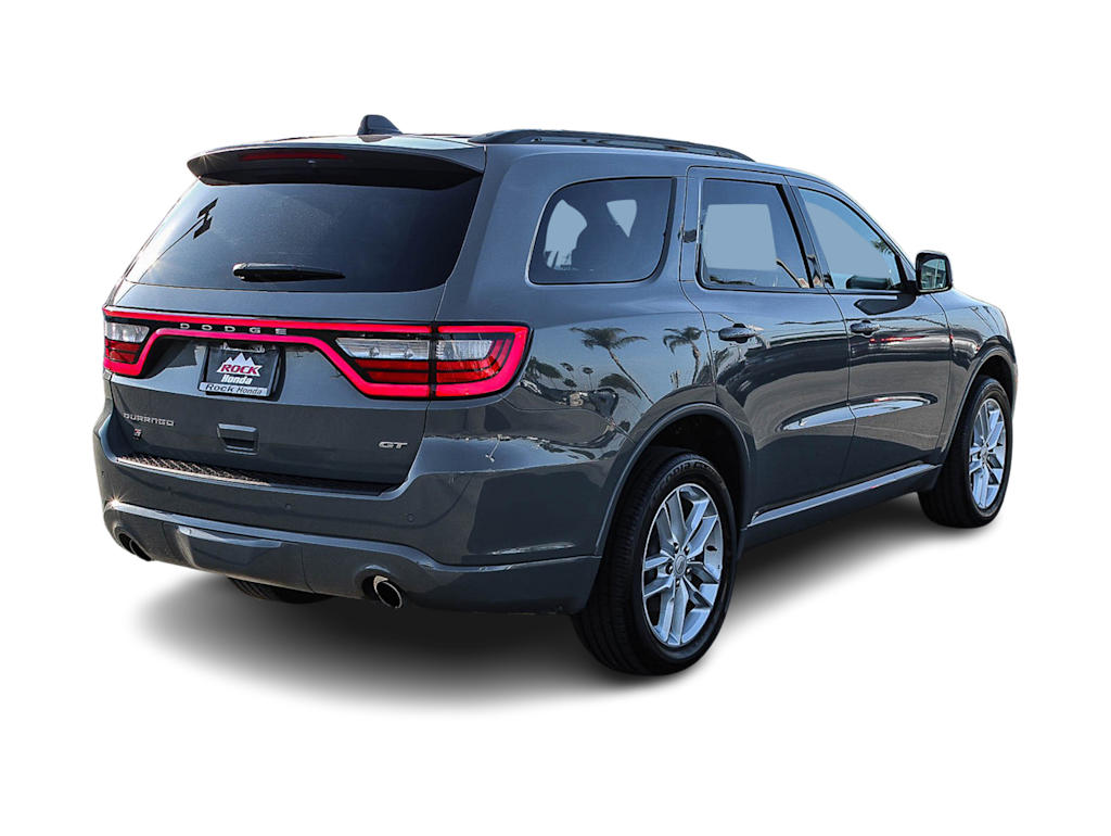 Thumbnail: 2025 Dodge Durango - 20