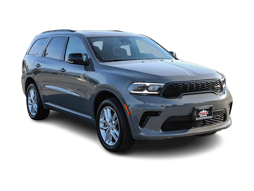 Thumbnail: 2025 Dodge Durango - 19