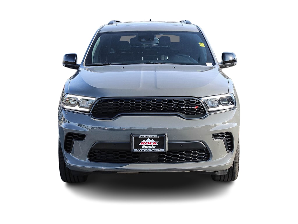 Thumbnail: 2025 Dodge Durango - 5