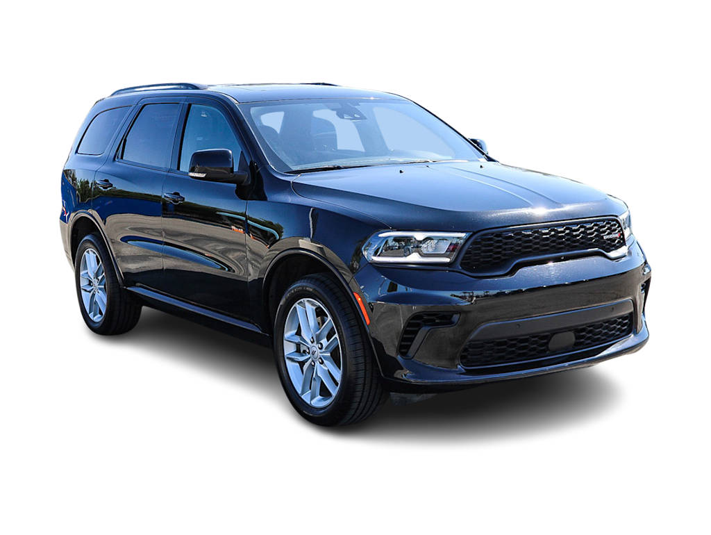 Thumbnail: 2025 Dodge Durango - 19