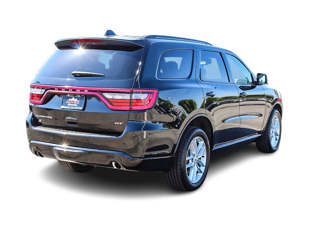 Thumbnail: 2025 Dodge Durango - 21