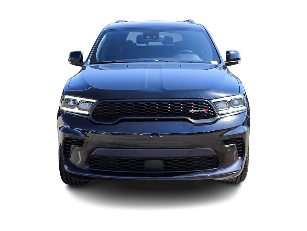 Thumbnail: 2025 Dodge Durango - 5
