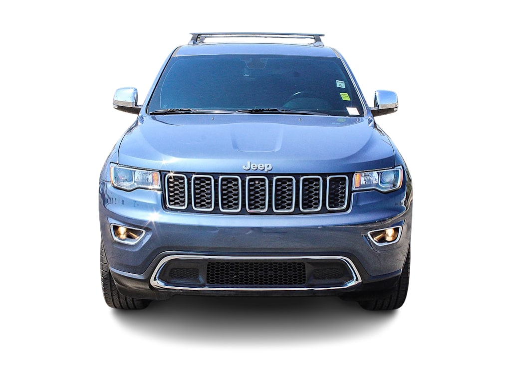 Thumbnail: 2020 Jeep Grand Cherokee - 5
