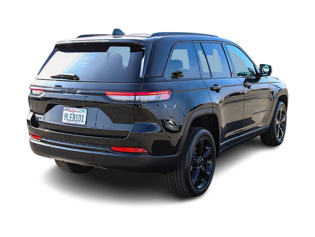 Thumbnail: 2024 Jeep Grand Cherokee - 20