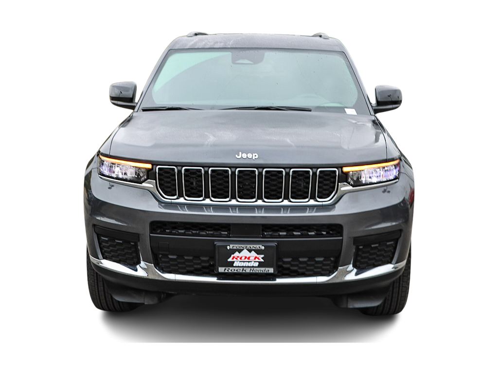 Thumbnail: 2025 Jeep Grand Cherokee L - 5