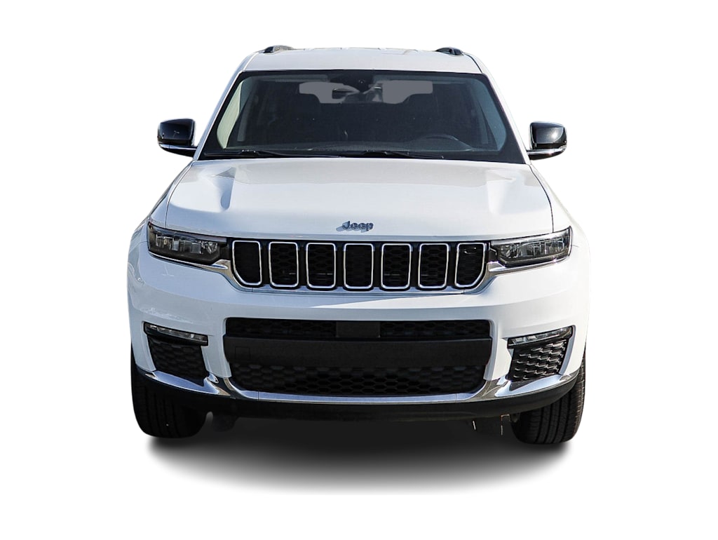 Thumbnail: 2022 Jeep Grand Cherokee L - 5