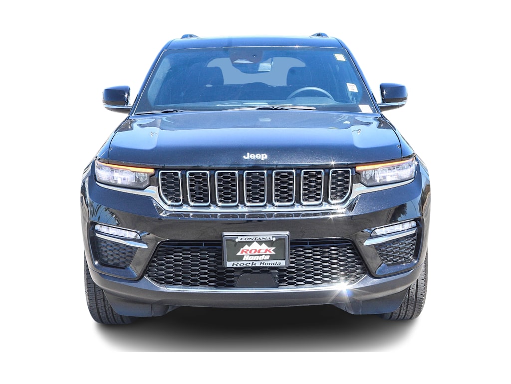 Thumbnail: 2024 Jeep Grand Cherokee - 5