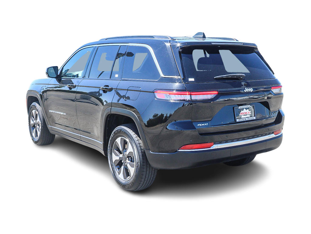 Thumbnail: 2024 Jeep Grand Cherokee - 3