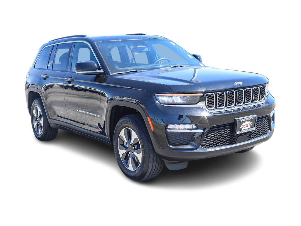 Thumbnail: 2024 Jeep Grand Cherokee - 18