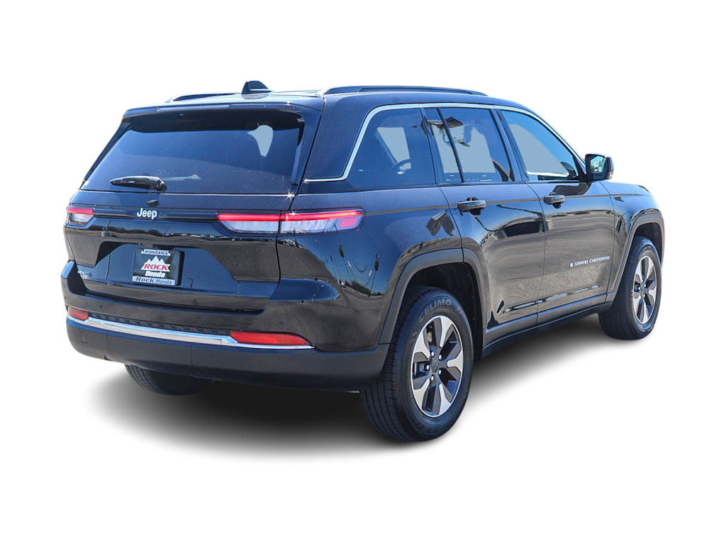 Thumbnail: 2024 Jeep Grand Cherokee - 21