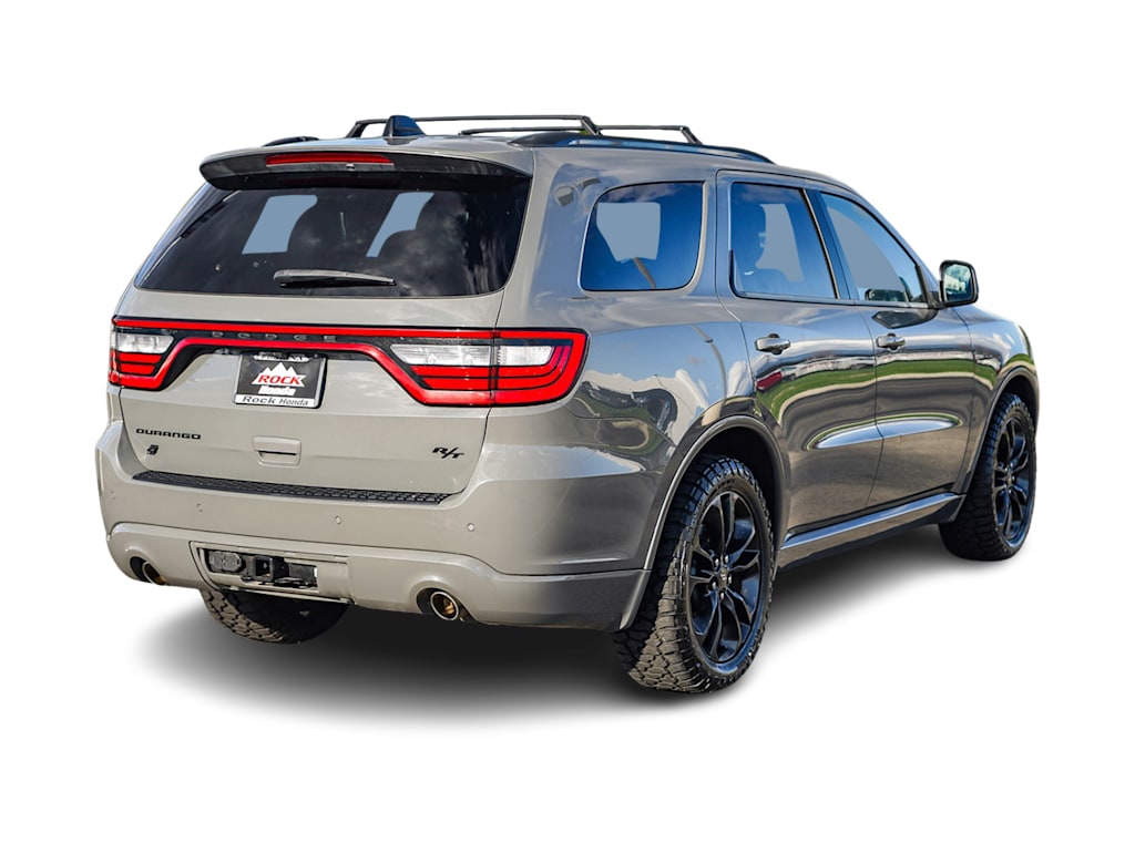 Thumbnail: 2023 Dodge Durango - 16