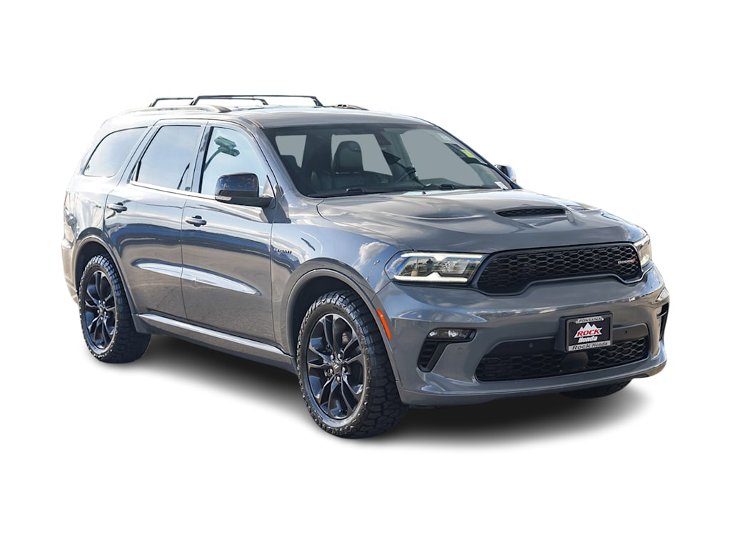 Thumbnail: 2023 Dodge Durango - 15