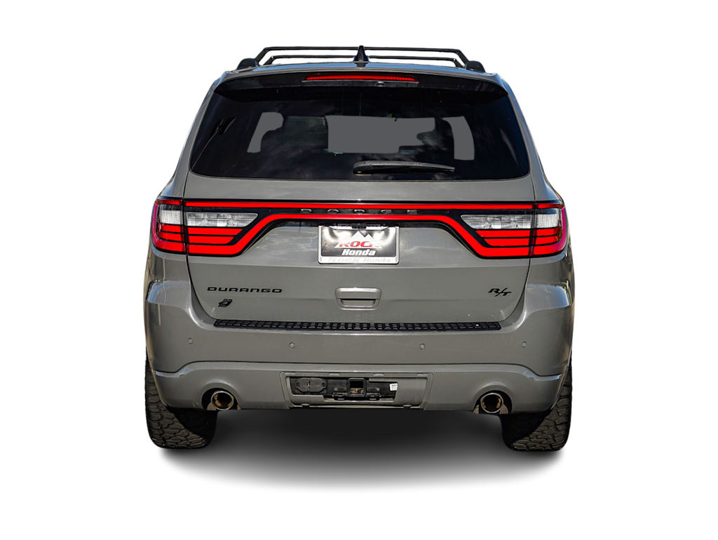 Thumbnail: 2023 Dodge Durango - 4