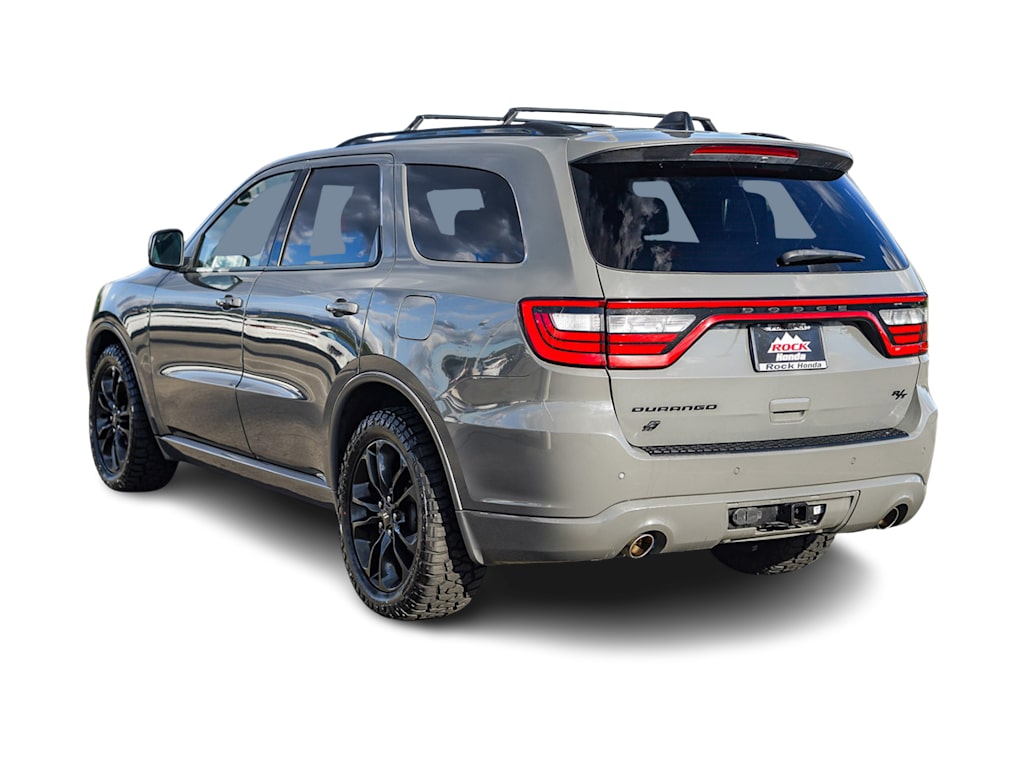Thumbnail: 2023 Dodge Durango - 3
