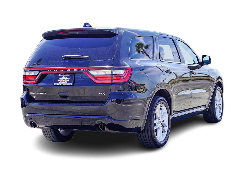 2022 Dodge Durango R/T 19