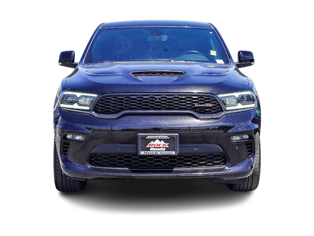 2022 Dodge Durango R/T 5