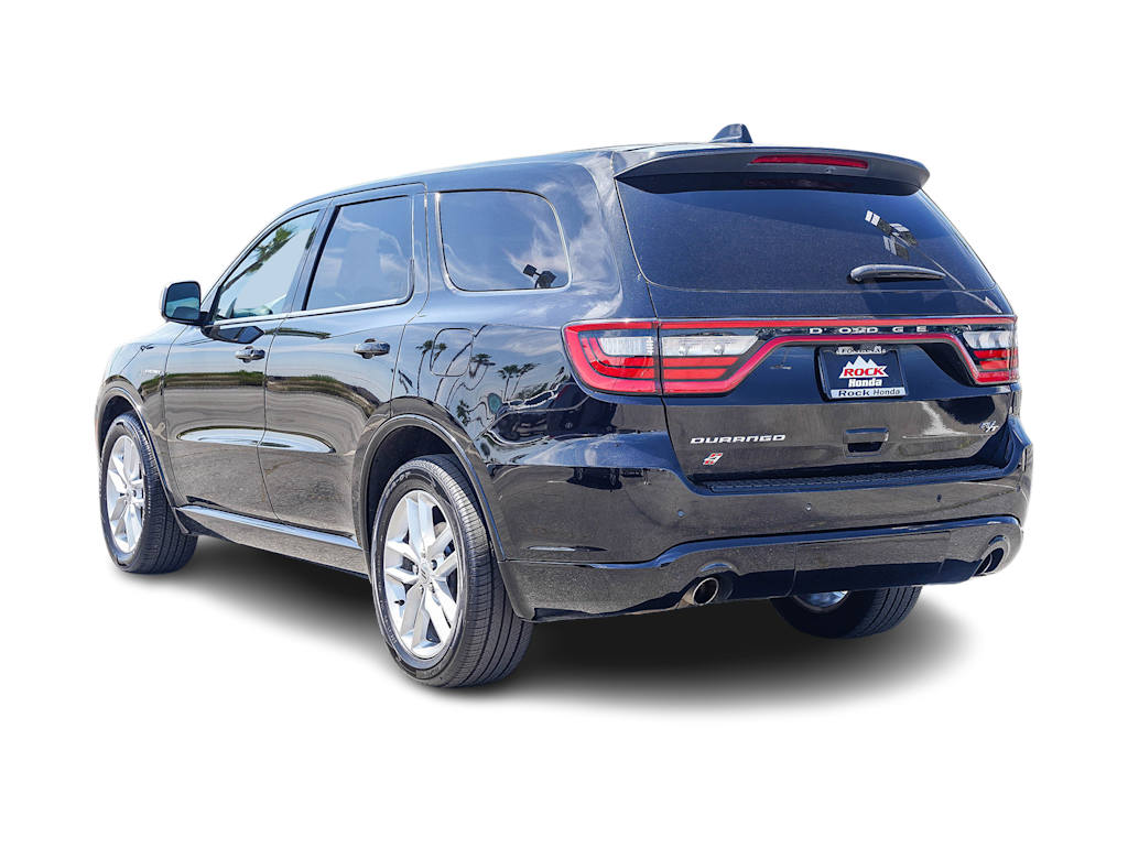 2022 Dodge Durango R/T 3