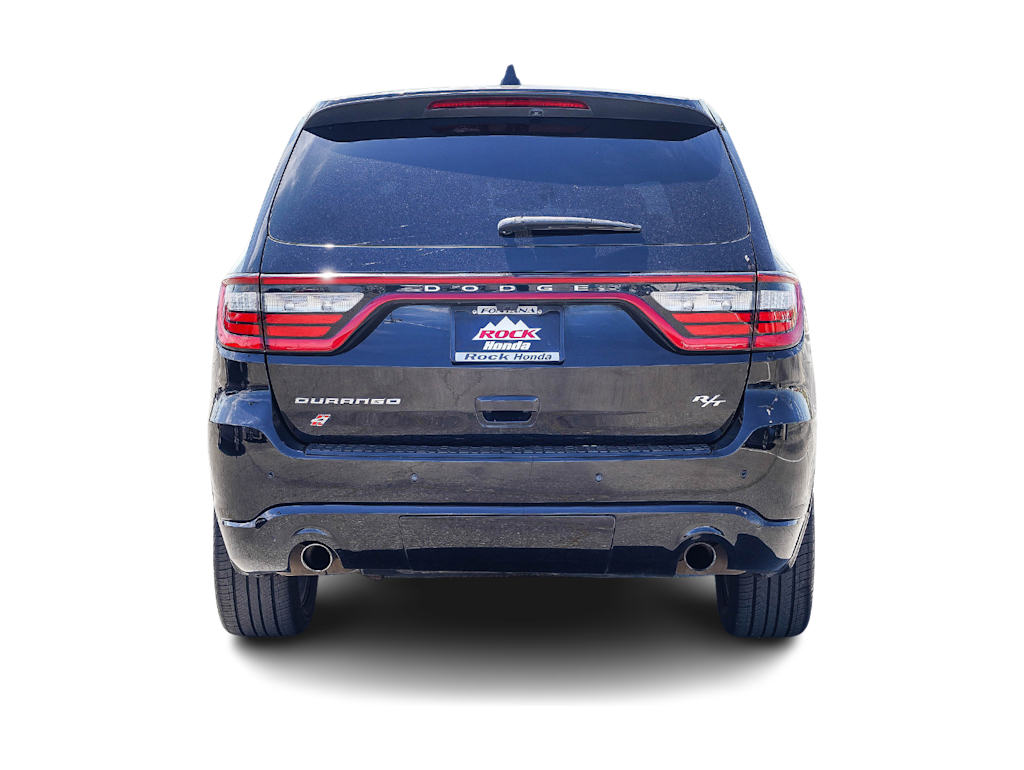 2022 Dodge Durango R/T 4
