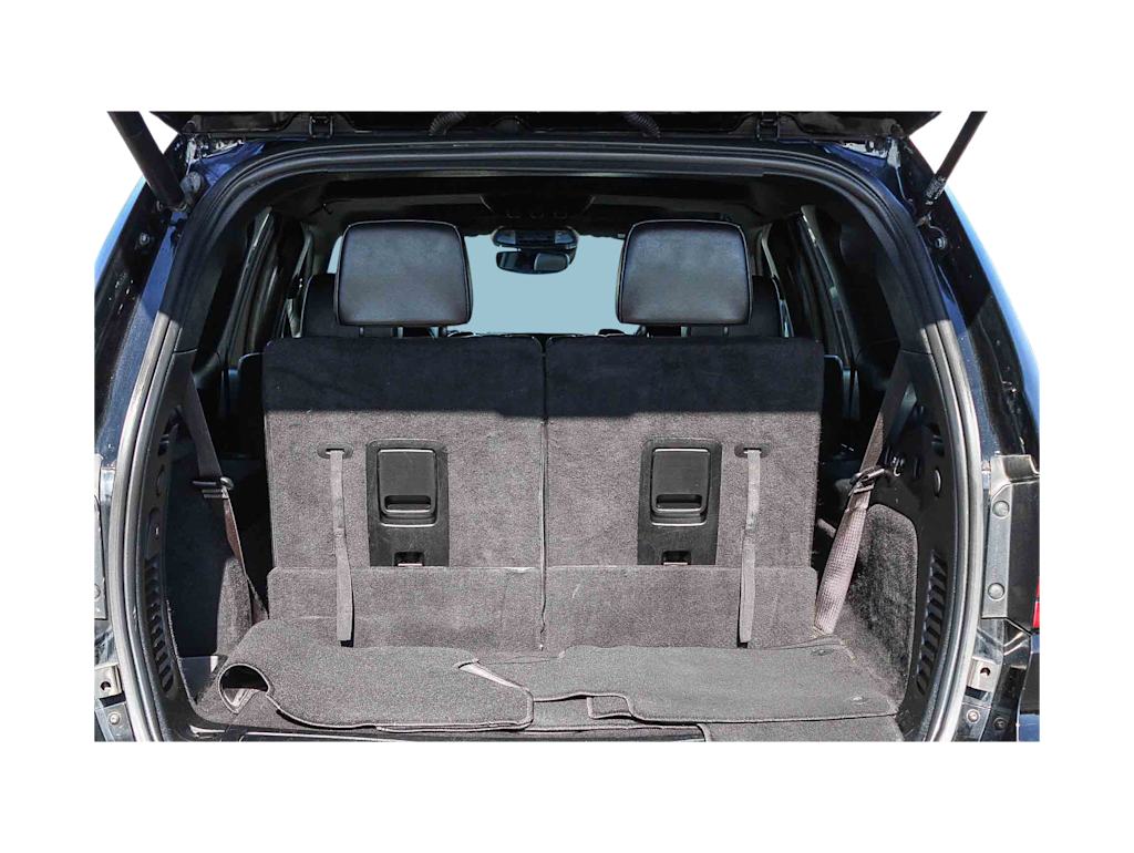 Thumbnail: 2024 Dodge Durango - 15