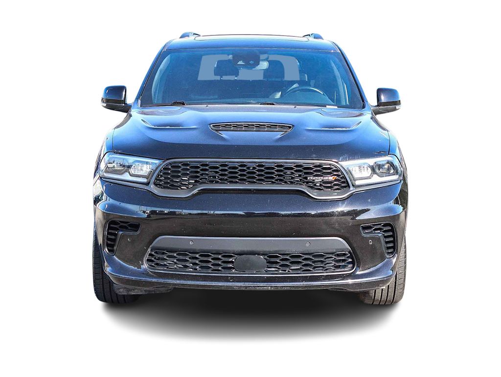 Thumbnail: 2024 Dodge Durango - 5