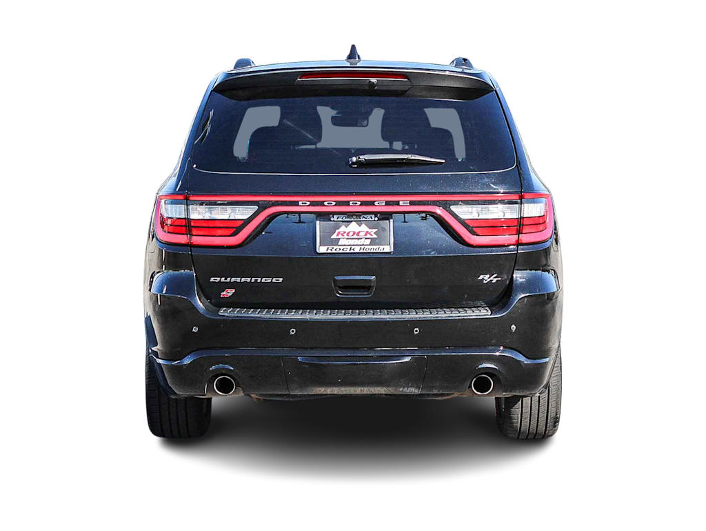 Thumbnail: 2024 Dodge Durango - 4