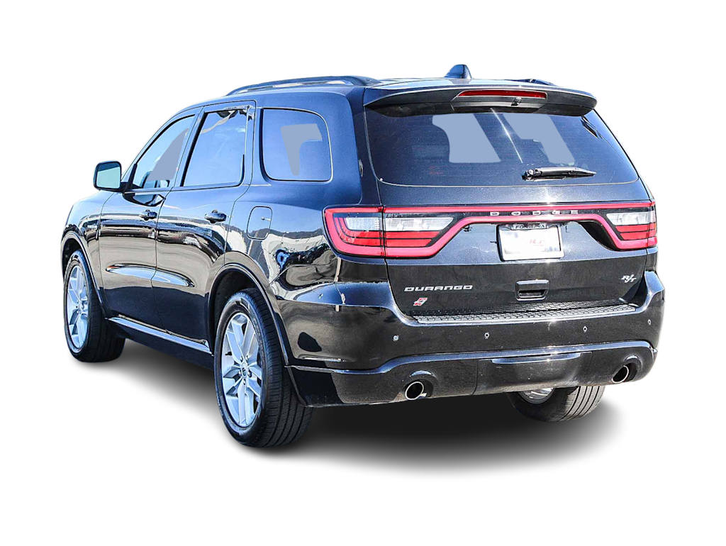 Thumbnail: 2024 Dodge Durango - 3