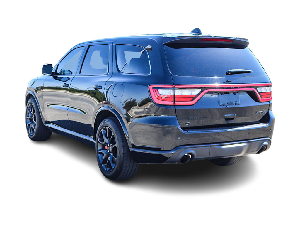 Thumbnail: 2023 Dodge Durango - 3