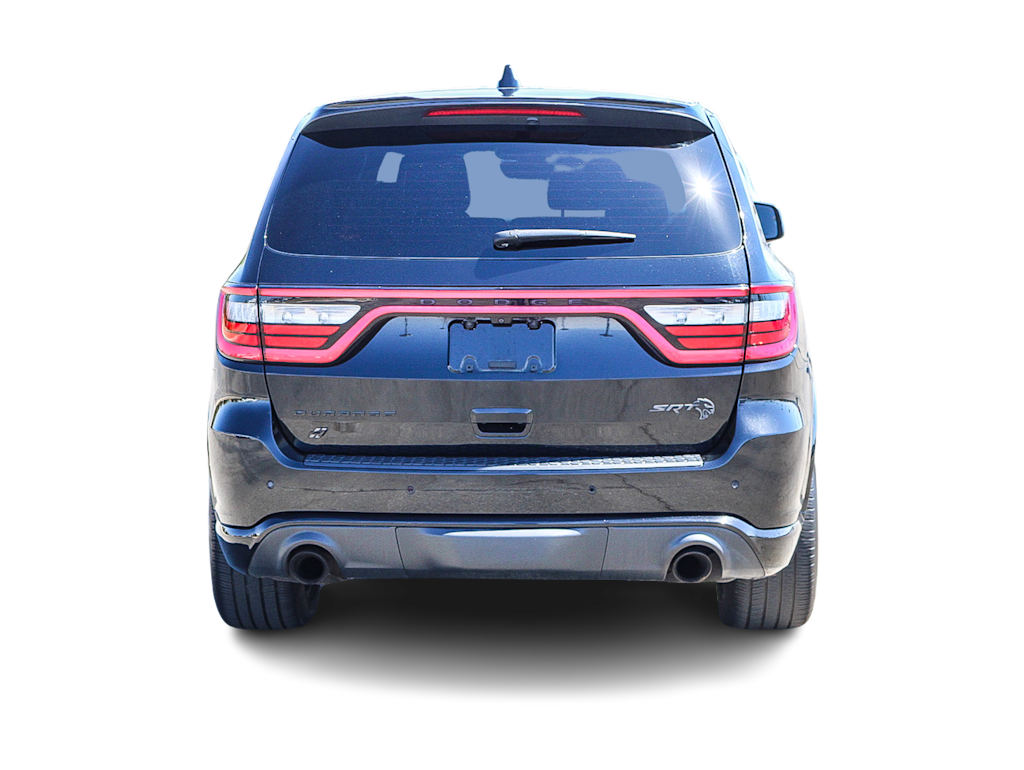 Thumbnail: 2023 Dodge Durango - 4