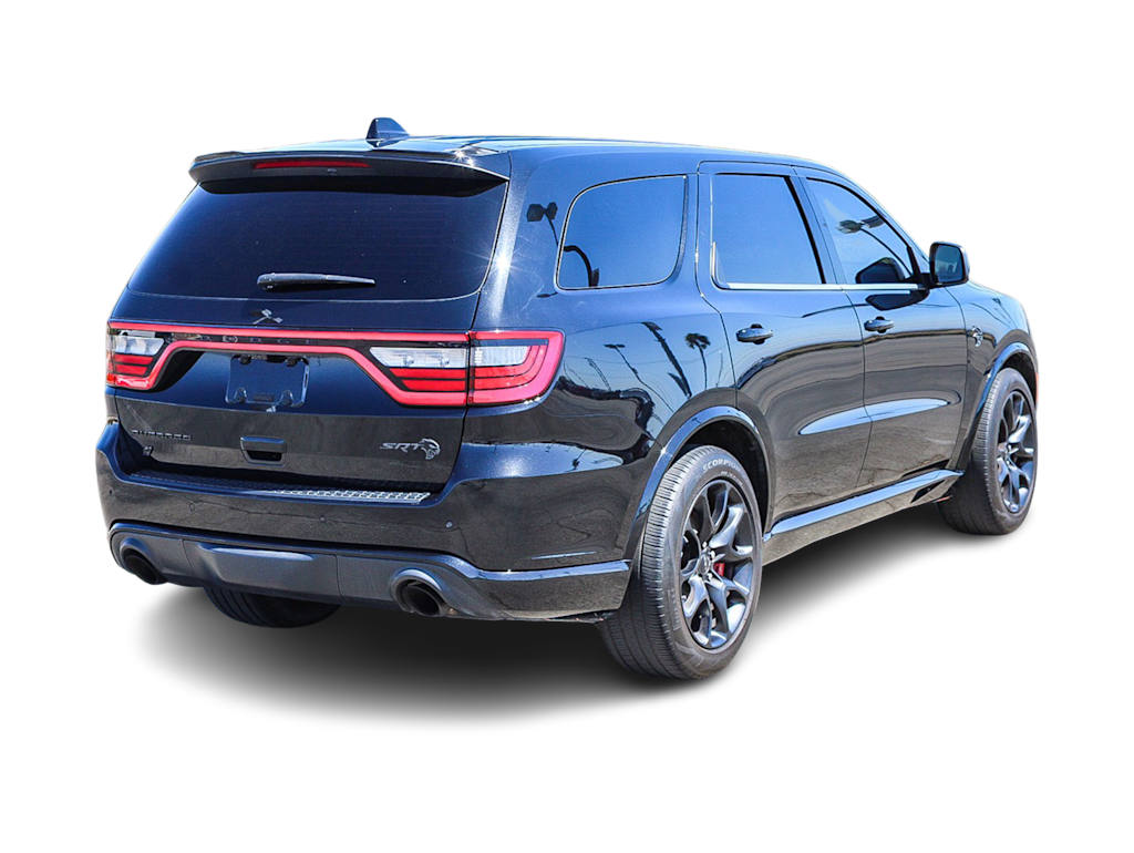 Thumbnail: 2023 Dodge Durango - 21