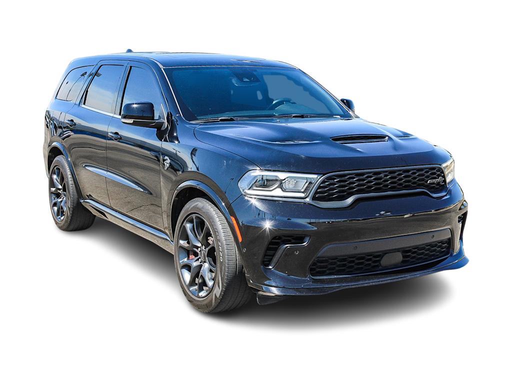 Thumbnail: 2023 Dodge Durango - 19