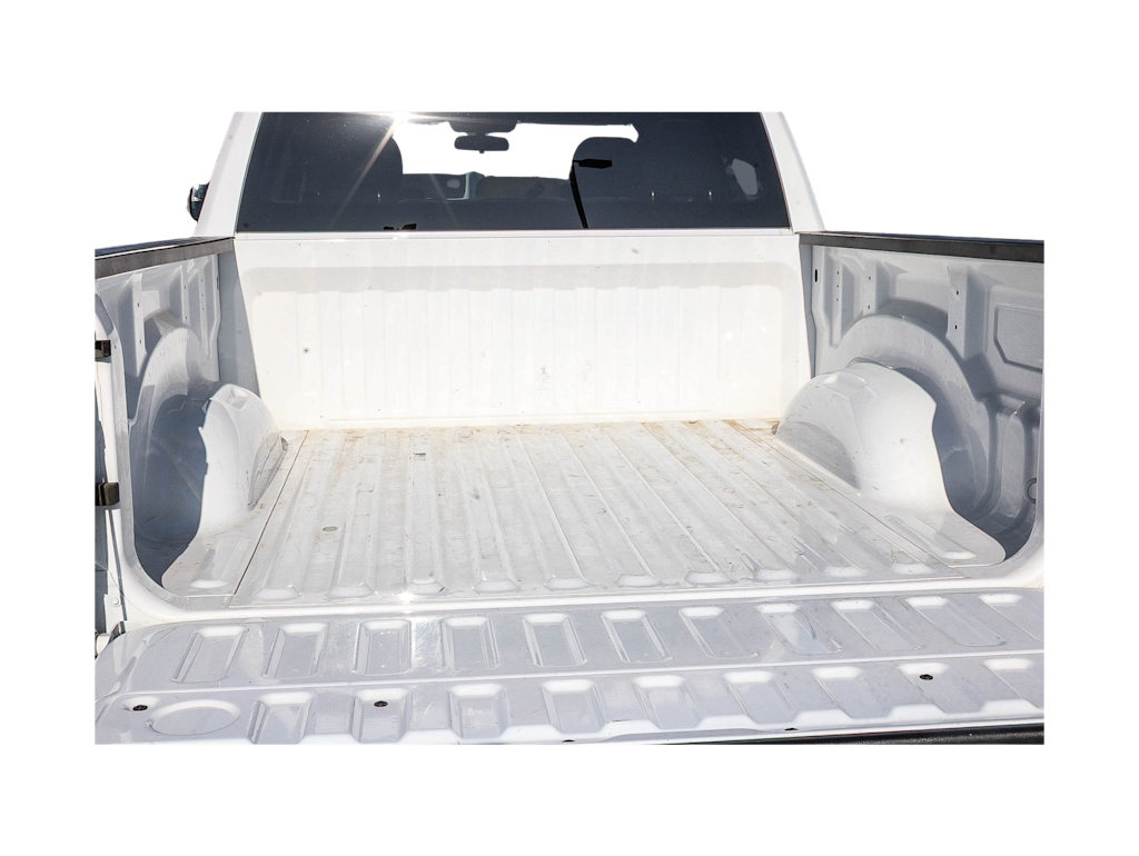 Thumbnail: 2021 RAM 1500 - 17